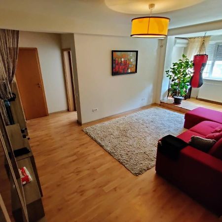 Lucky Home Timisoara 1 Екстер'єр фото