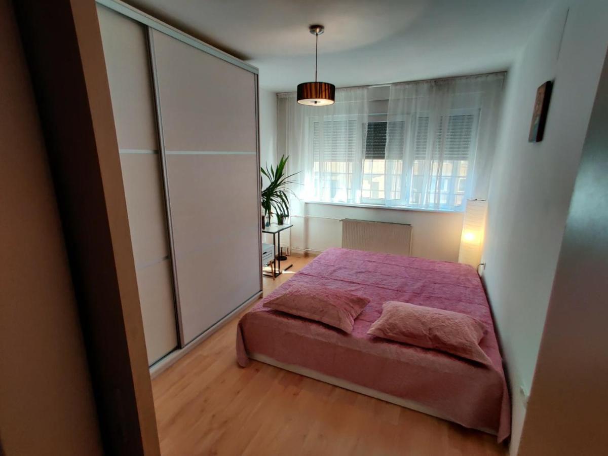 Lucky Home Timisoara 1 Екстер'єр фото