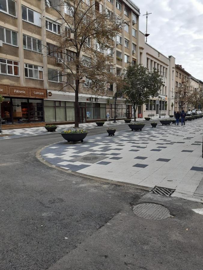Lucky Home Timisoara 1 Екстер'єр фото